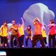 Progetto Danza con la scuola CIACK 1