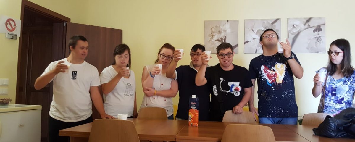 Progetto autonomia 1