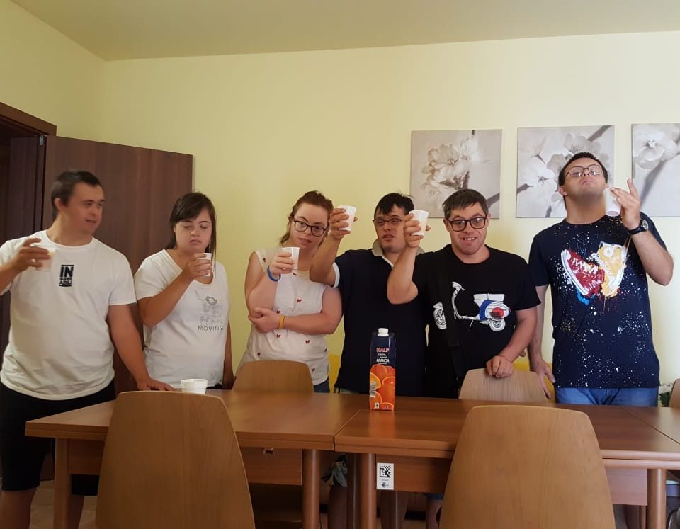 Progetto autonomia 1