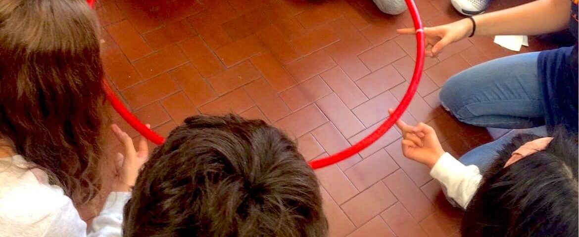 Progetti scuola 1
