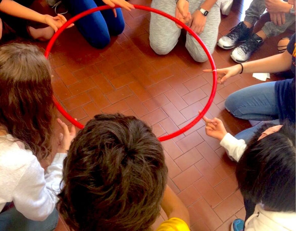 Progetti scuola 1