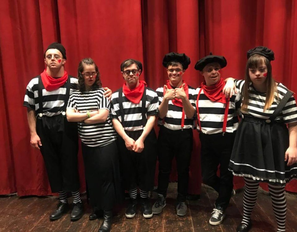 Teatro attivo