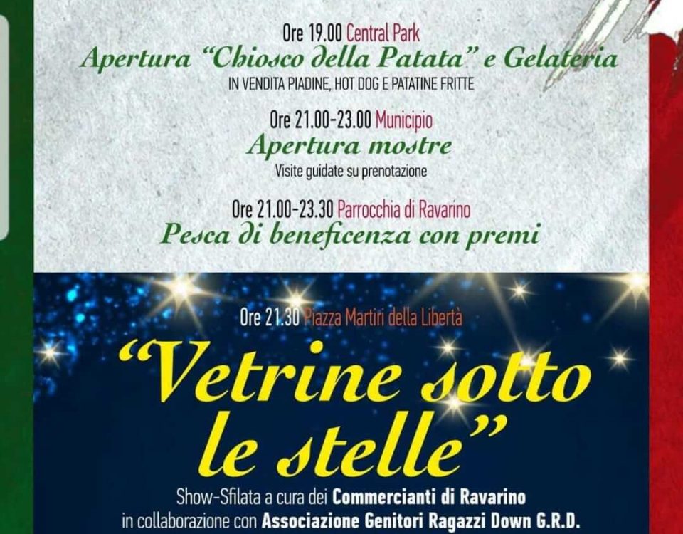 2 giugno 2019
