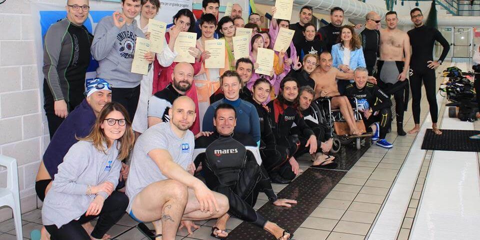 25 Marzo 2018