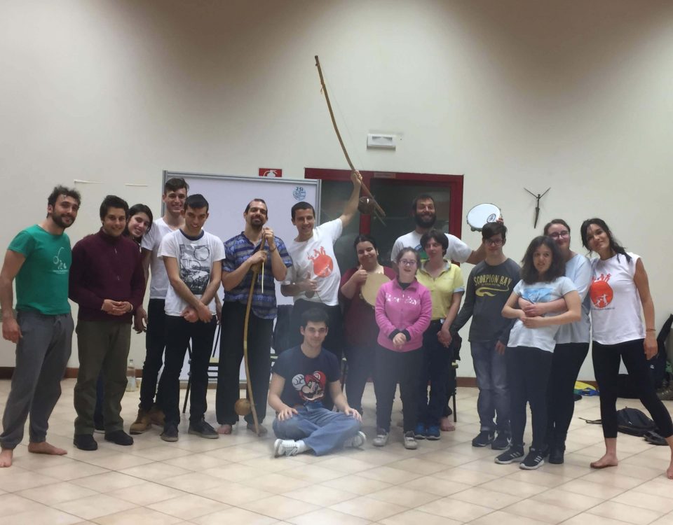 Amici di Lorenzo