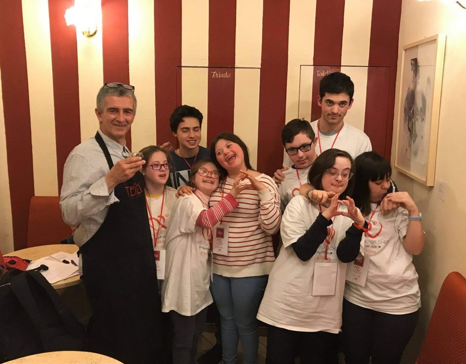 Corsi di cucina