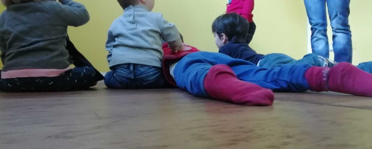 Cuccioli