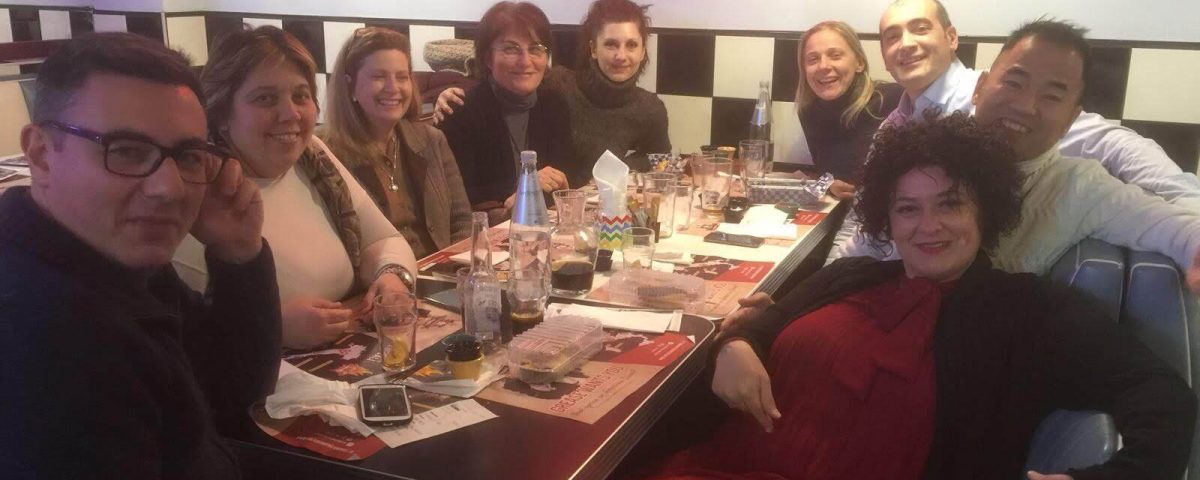 Gruppo genitori