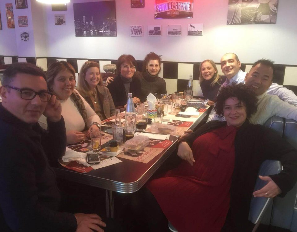 Gruppo genitori