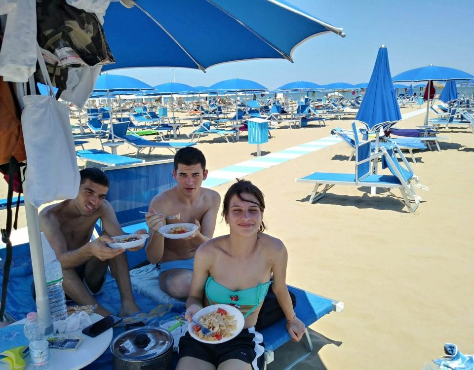 Vacanze al mare