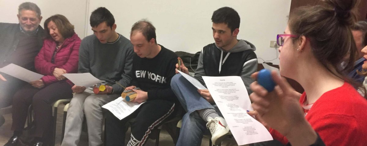 Vorrei una canzone