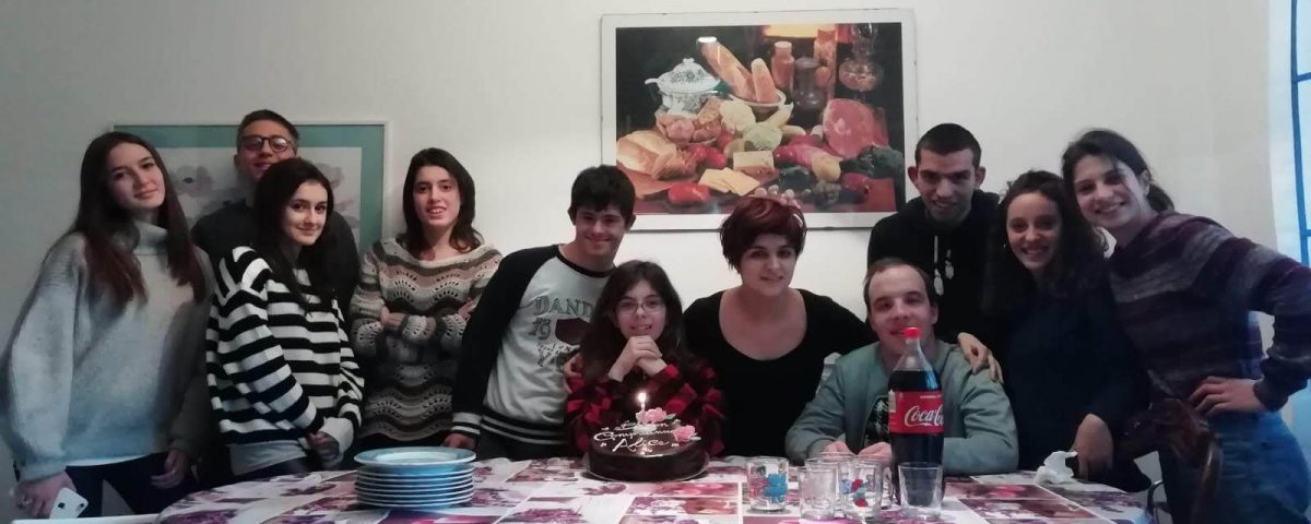 Weekend in autonomia 1
