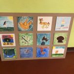 Progetto Mattonella 4