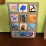 Progetto Mattonella 5