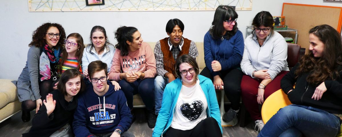 Noi insieme (bando 689/2019 San Lazzaro)