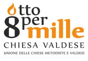 Noi insieme (contributo 8 per mille della Chiesa Valdese)