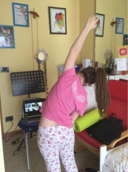Prisma sport e danza-Hip hop