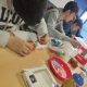 Progetto regionale bando 689/2019 our life together - Azione we’re together