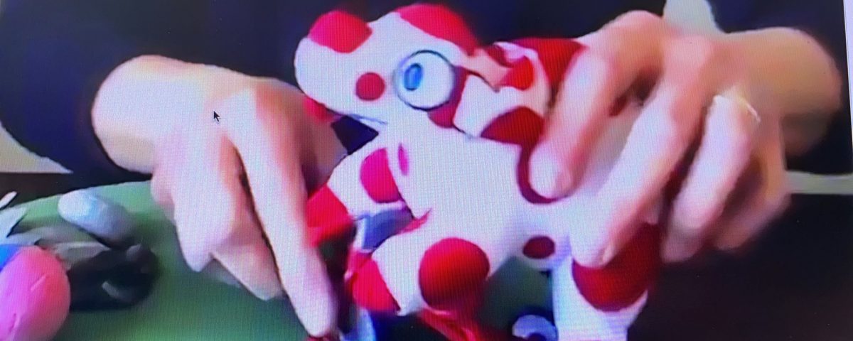 Progetto cuccioli: i Pupazzi di Liala