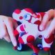 Progetto cuccioli: i Pupazzi di Liala