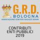 Contributi Enti Pubblici 2019